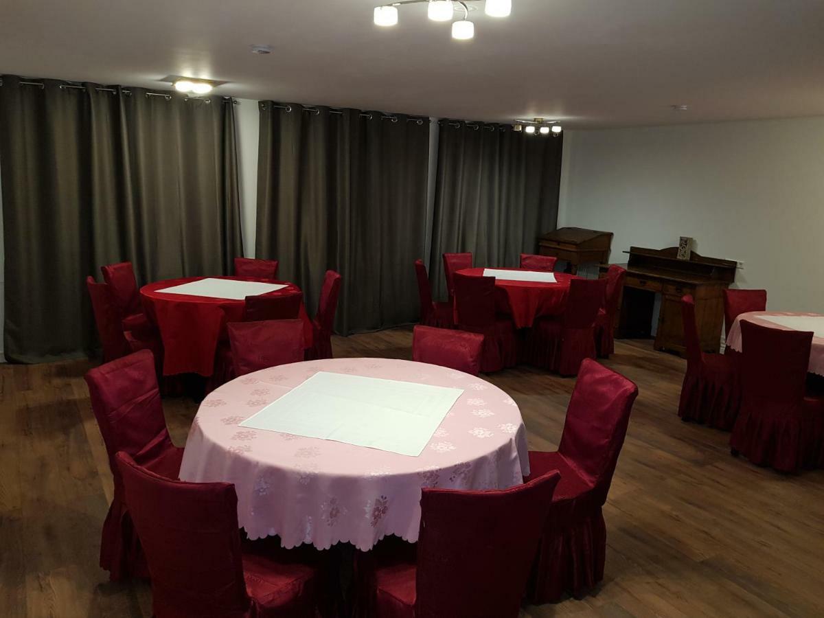 Deißlingen Hotel Krone Ug מראה חיצוני תמונה